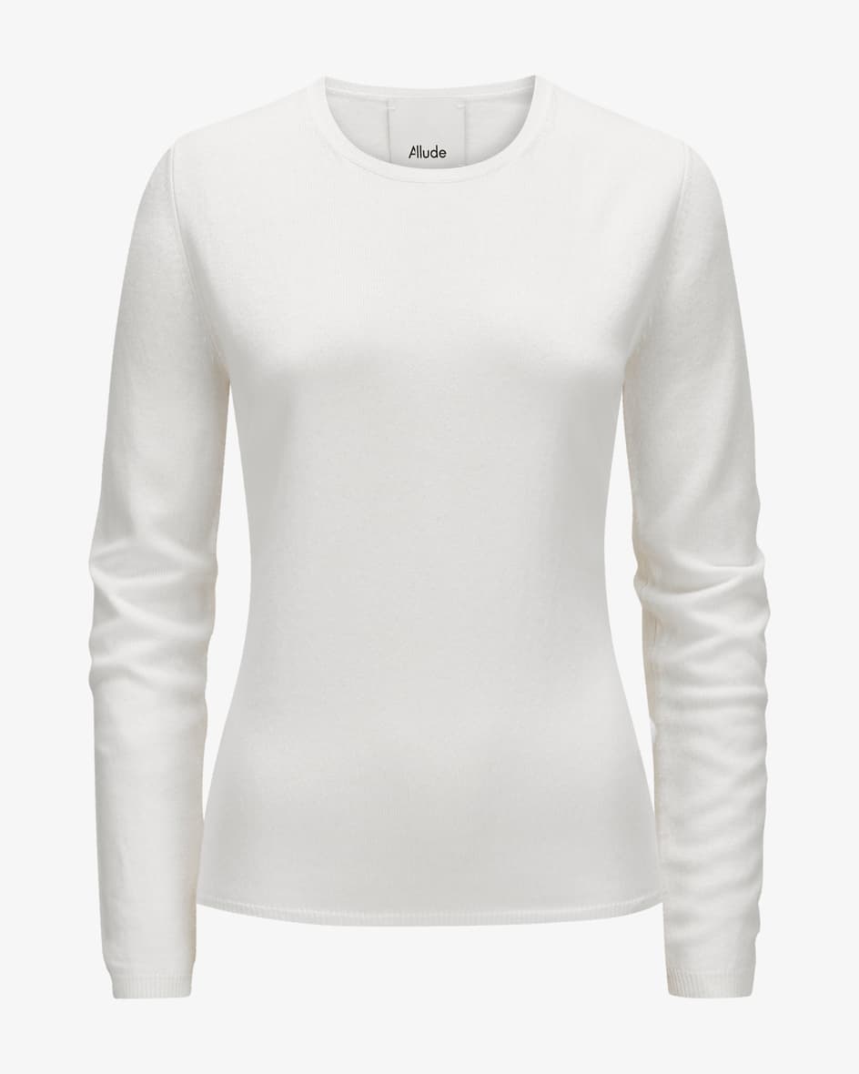 Cashmere-Pullover