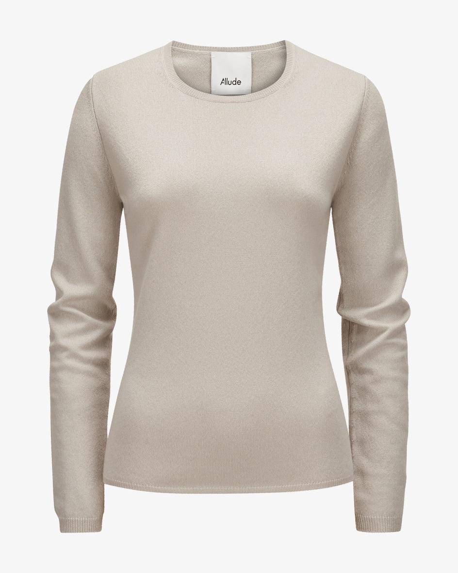 Cashmere-Pullover