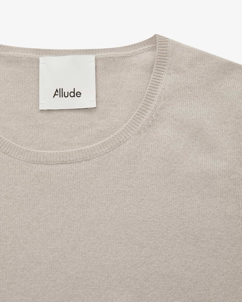 Cashmere-Pullover