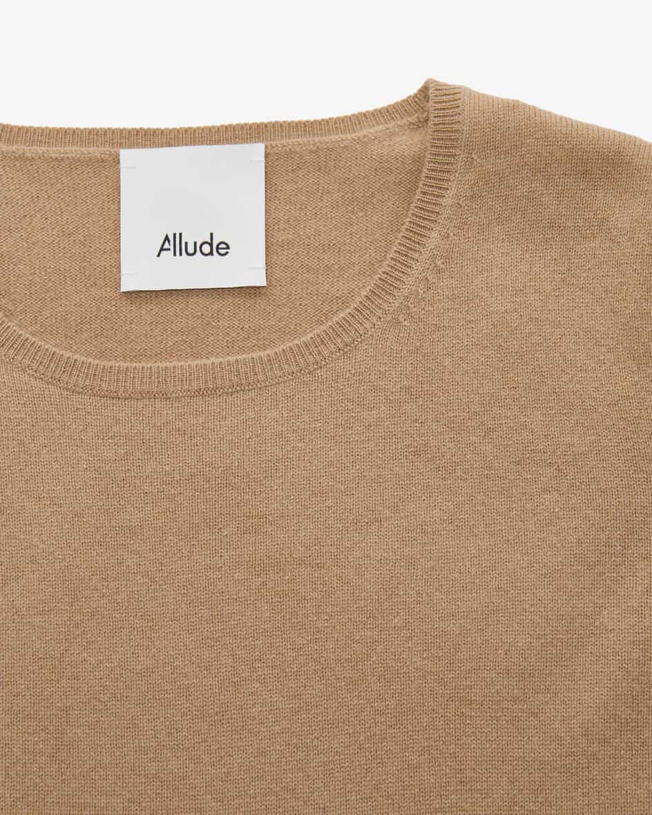 Cashmere-Pullover