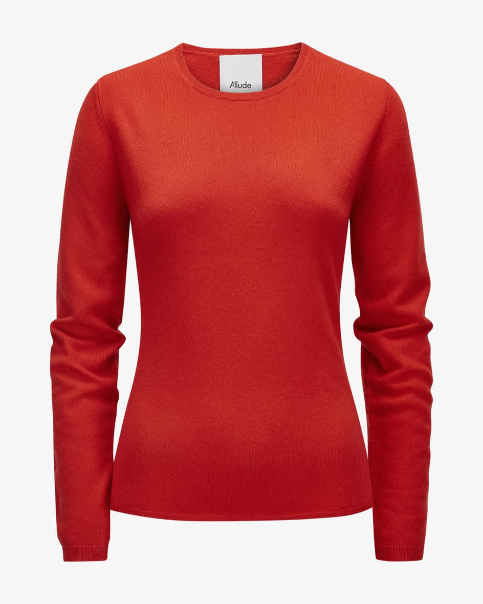 Cashmere-Pullover
