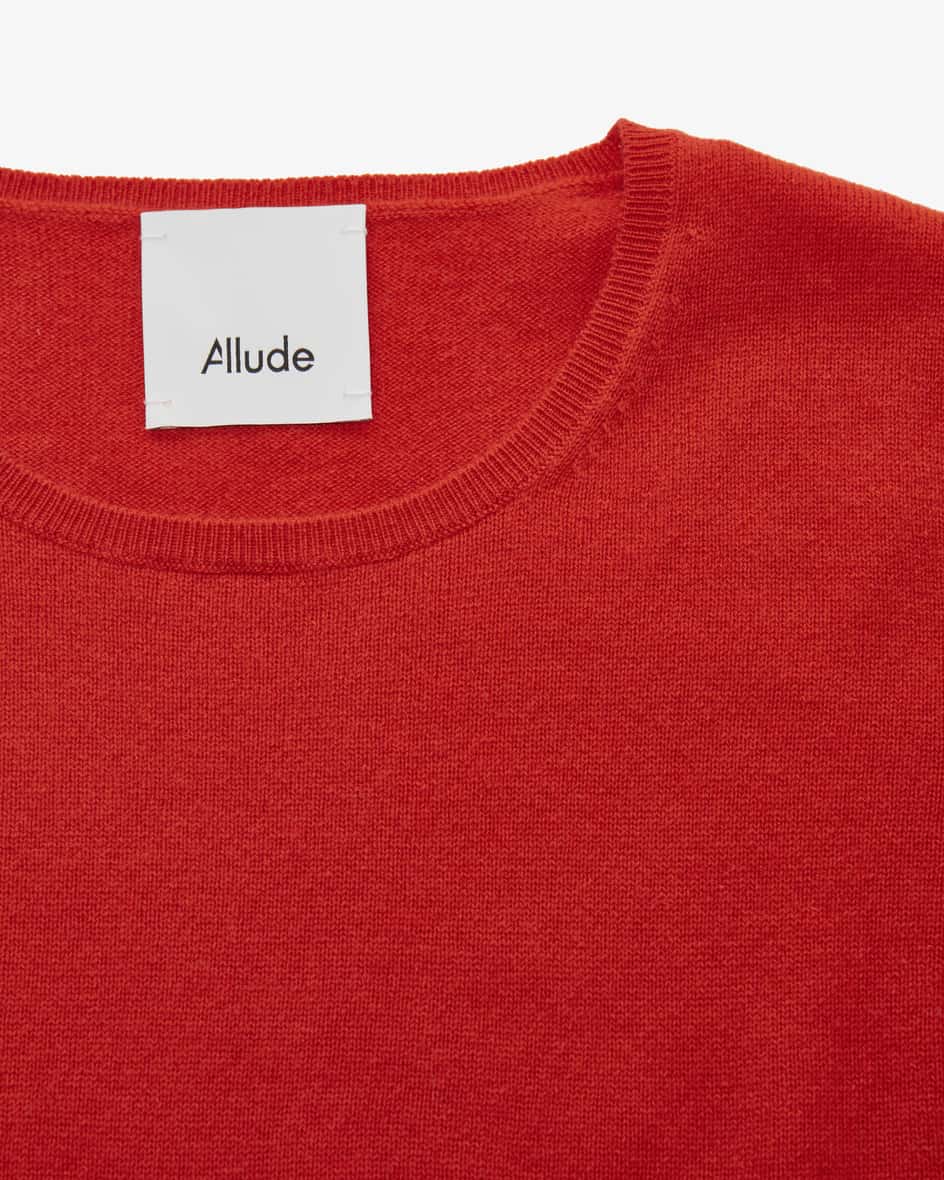 Cashmere-Pullover