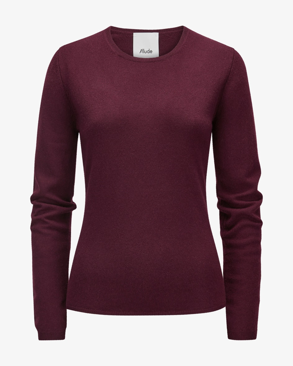 Cashmere-Pullover