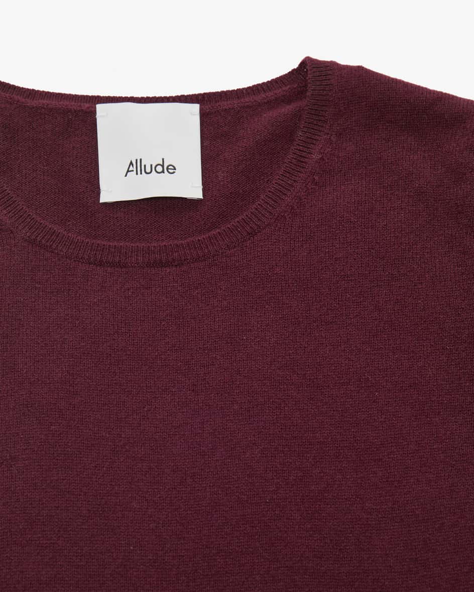 Cashmere-Pullover