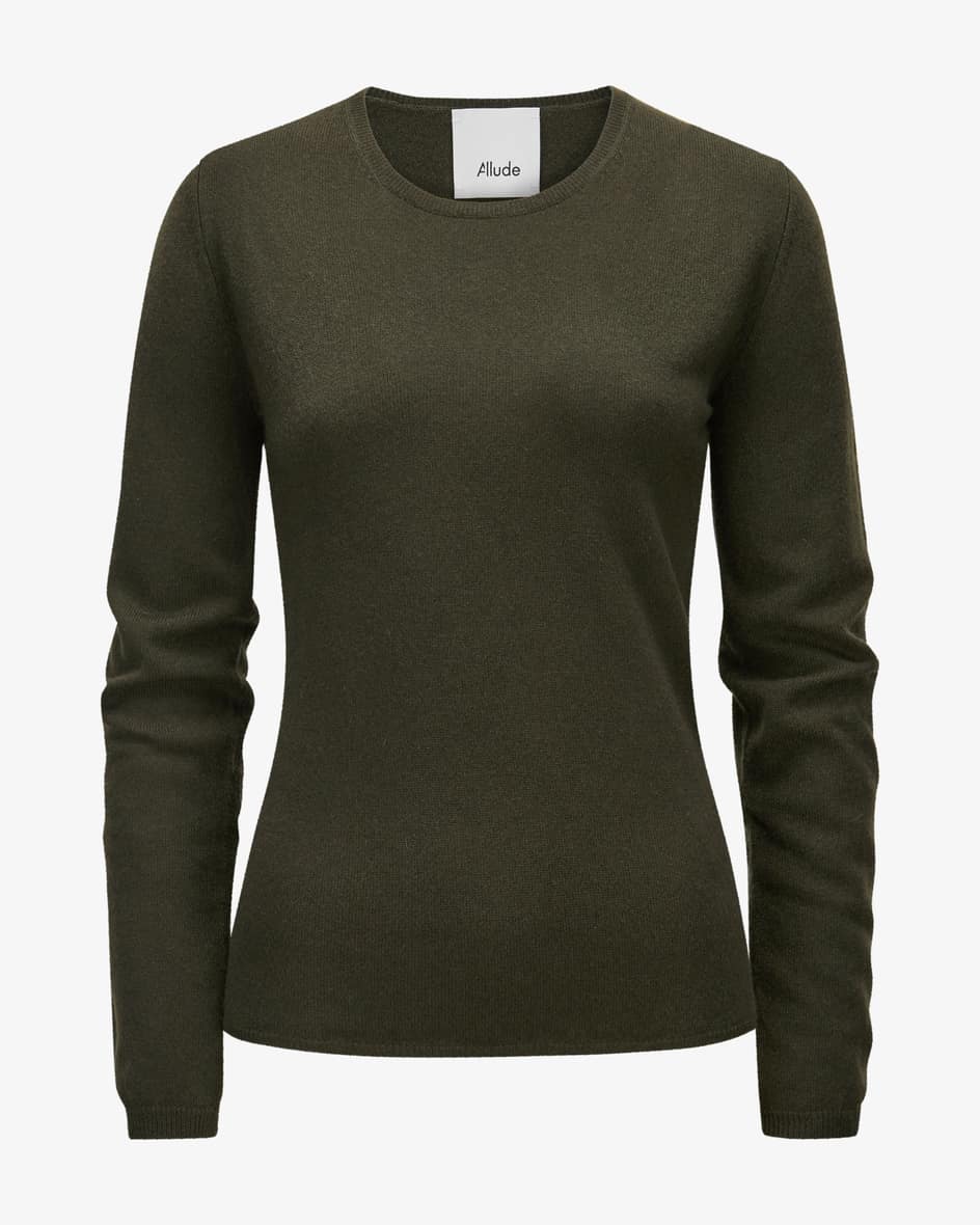 Cashmere-Pullover