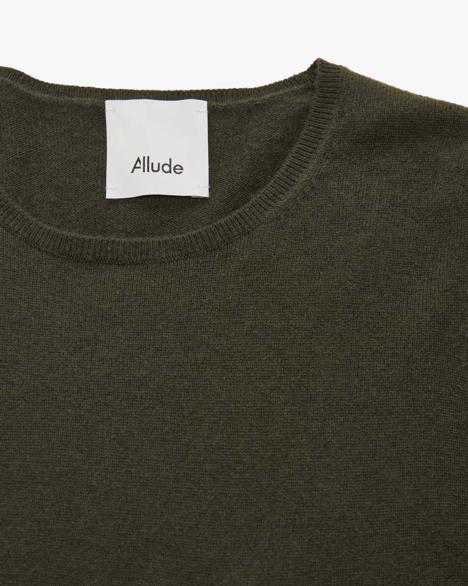 Cashmere-Pullover