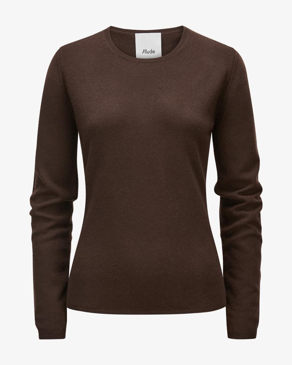 Cashmere-Pullover