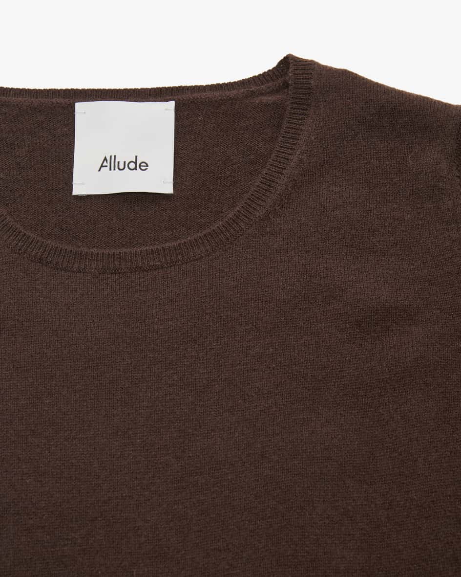Cashmere-Pullover
