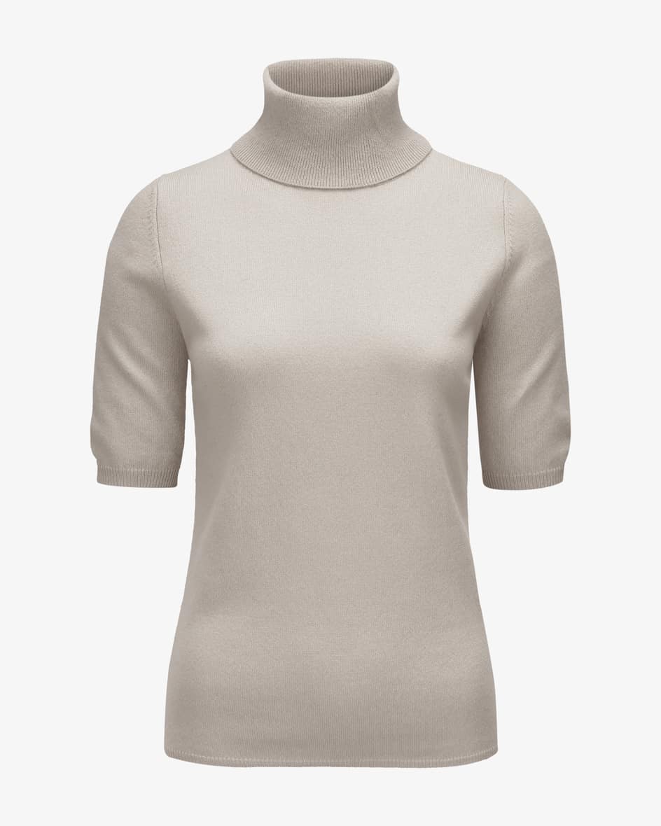 Cashmere-Strickshirt