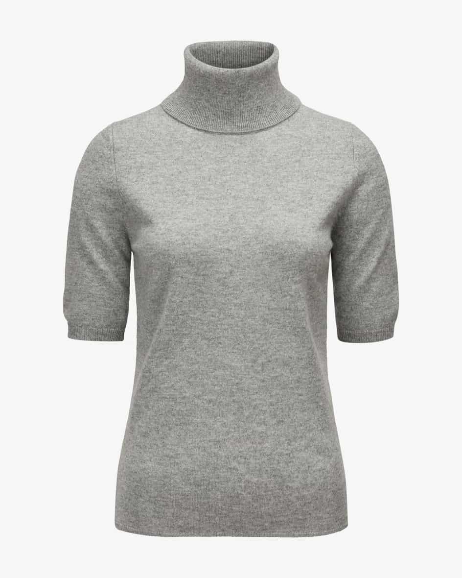 Cashmere-Strickshirt