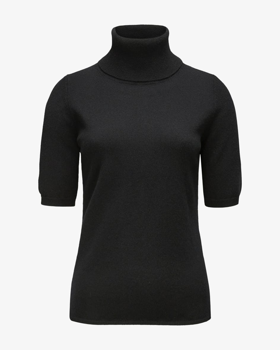 Cashmere-Strickshirt