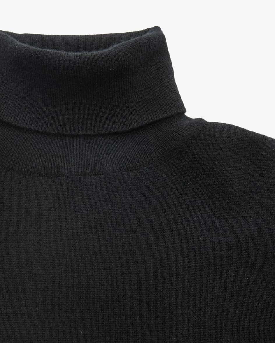 Cashmere-Strickshirt
