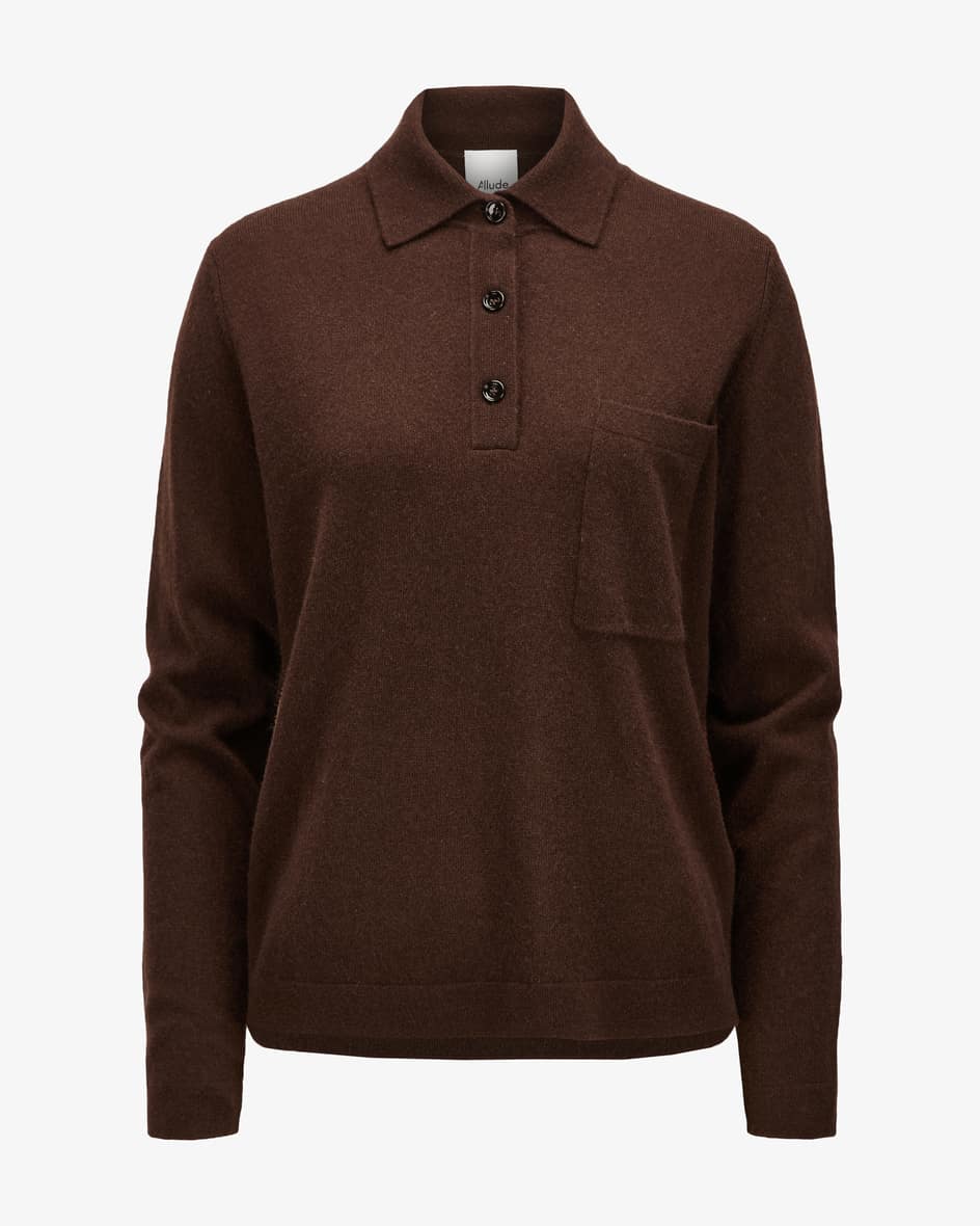 Pullover aus Schurwoll-Mix