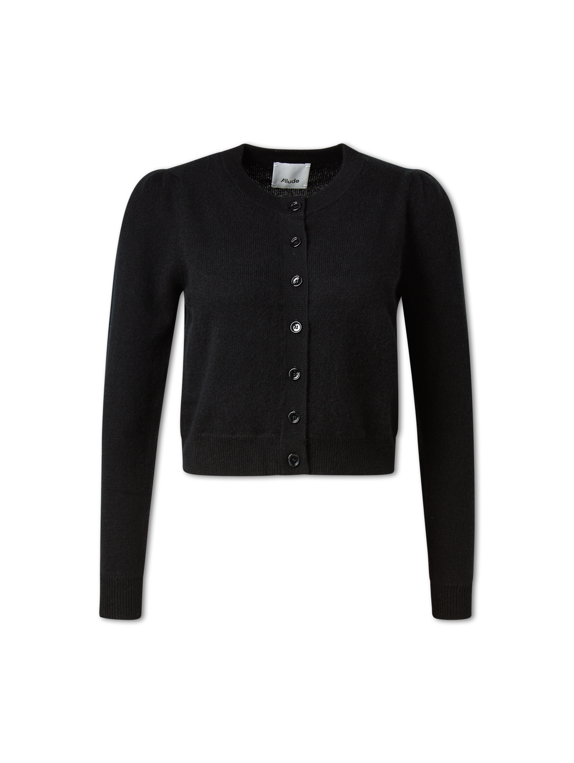 Strickjacke aus Kaschmir