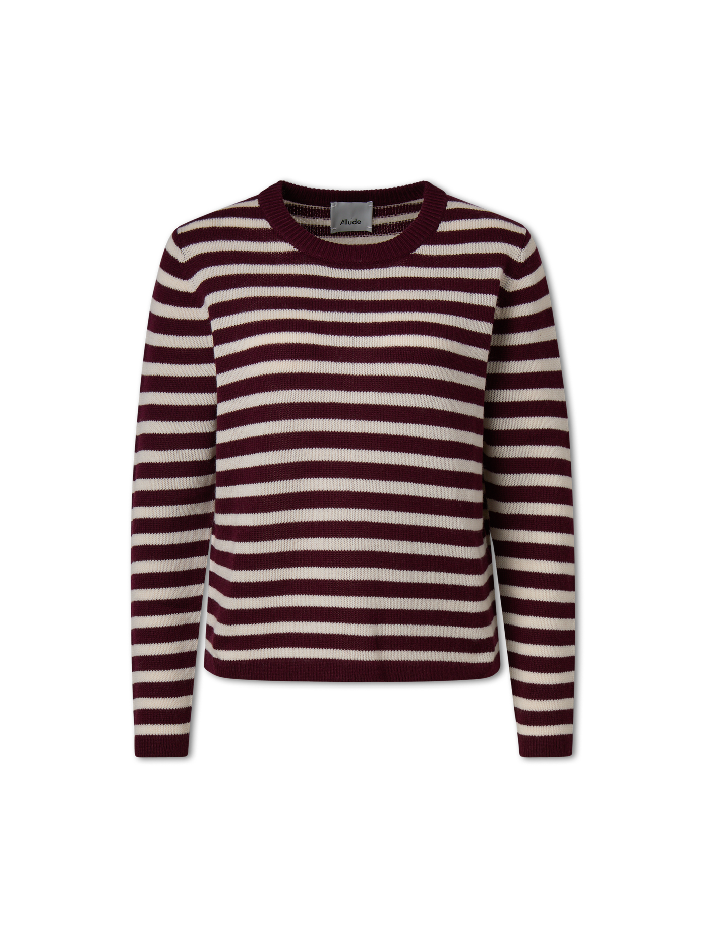 Pullover mit Kaschmir