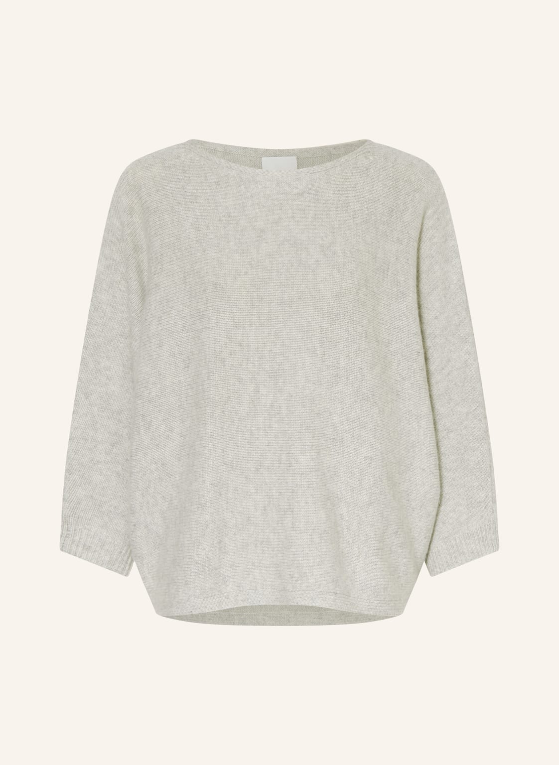 Cashmere-Pullover