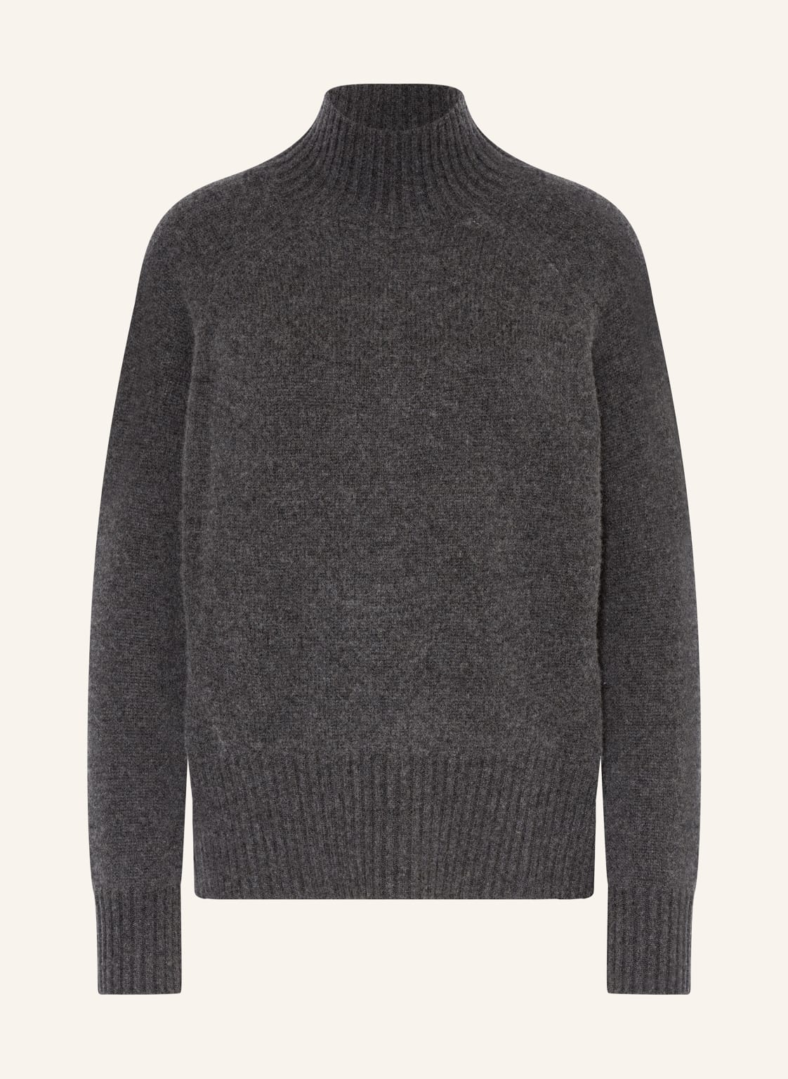 Pullover mit Cashmere