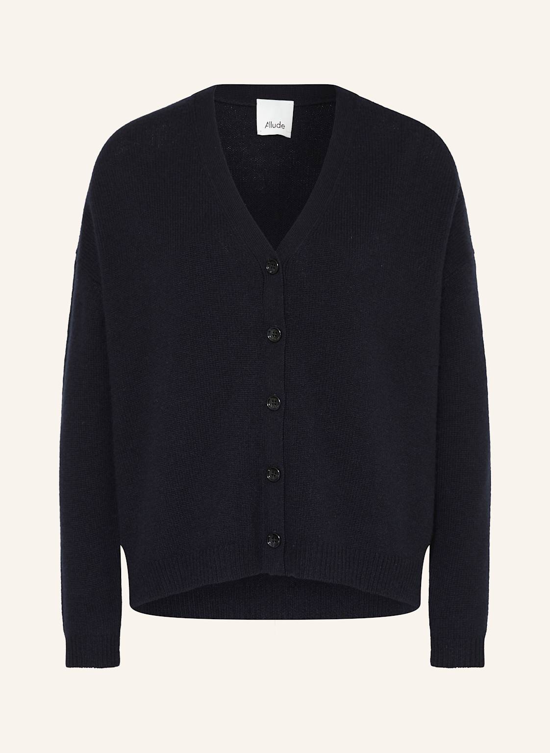 Strickjacke aus Cashmere