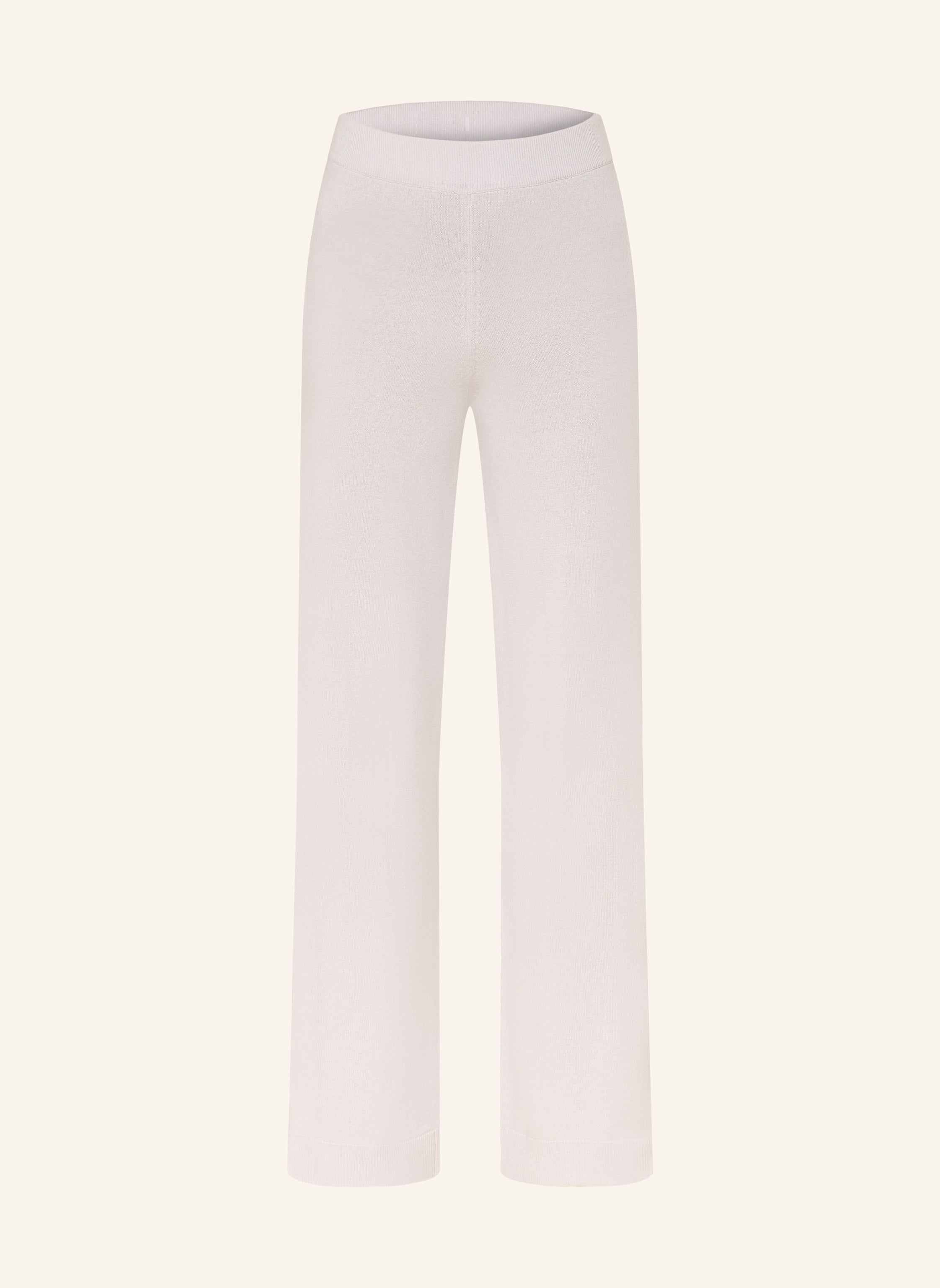 Strickhose mit Cashmere