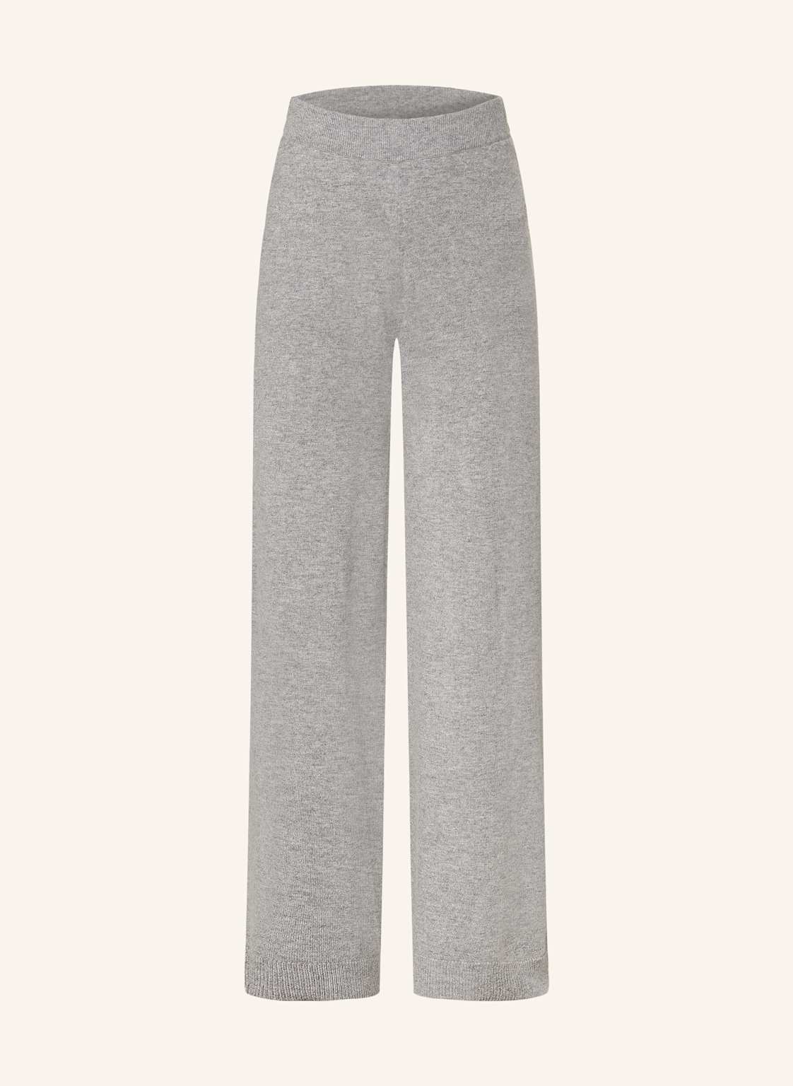 Strickhose mit Cashmere