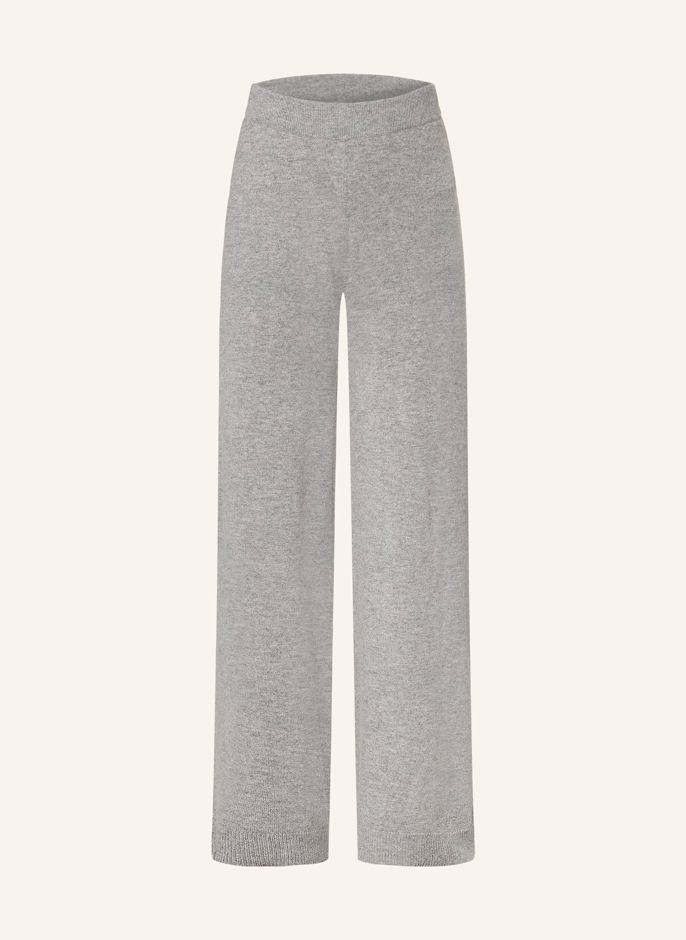 Strickhose mit Cashmere
