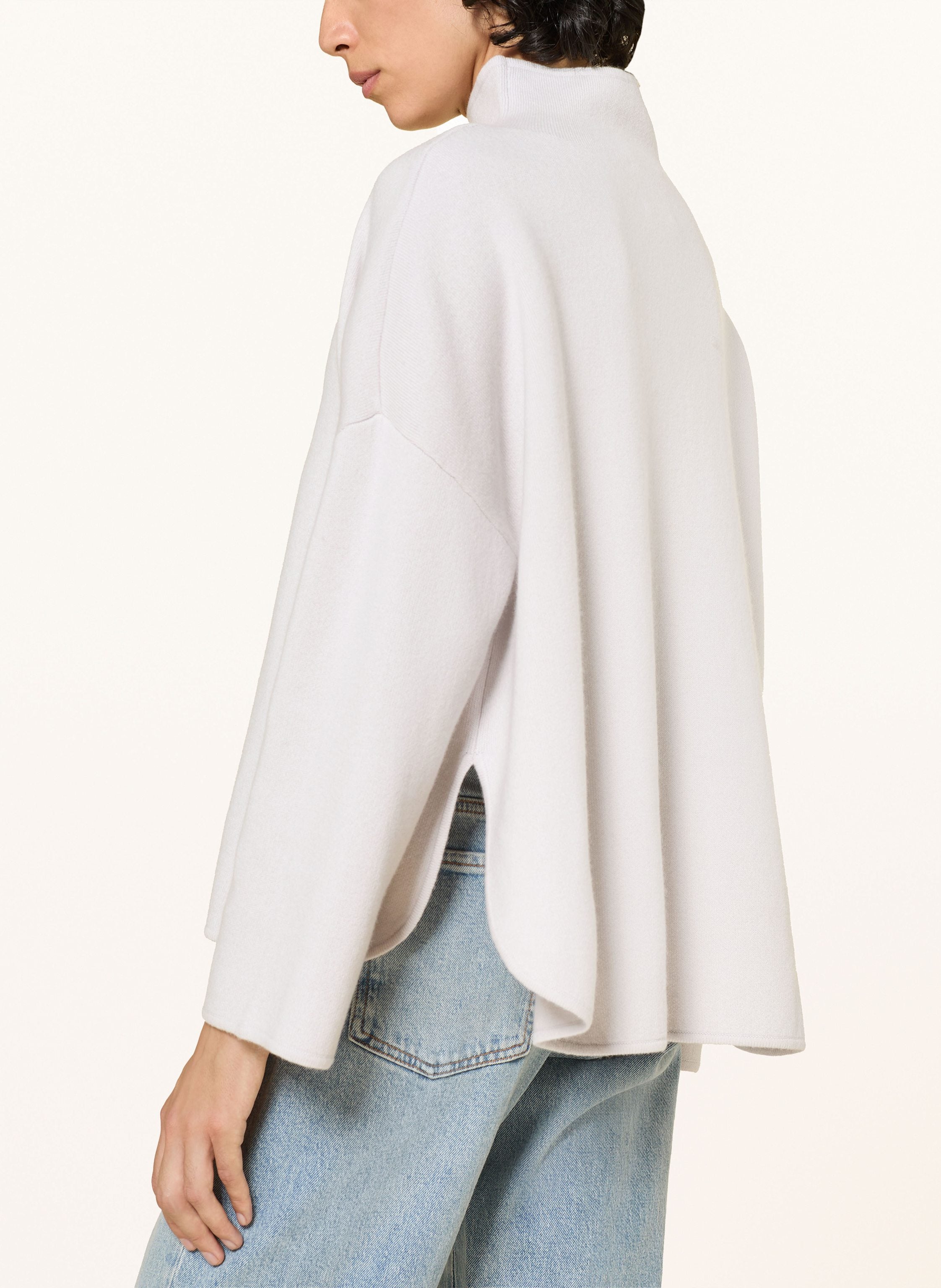 Pullover mit Cashmere
