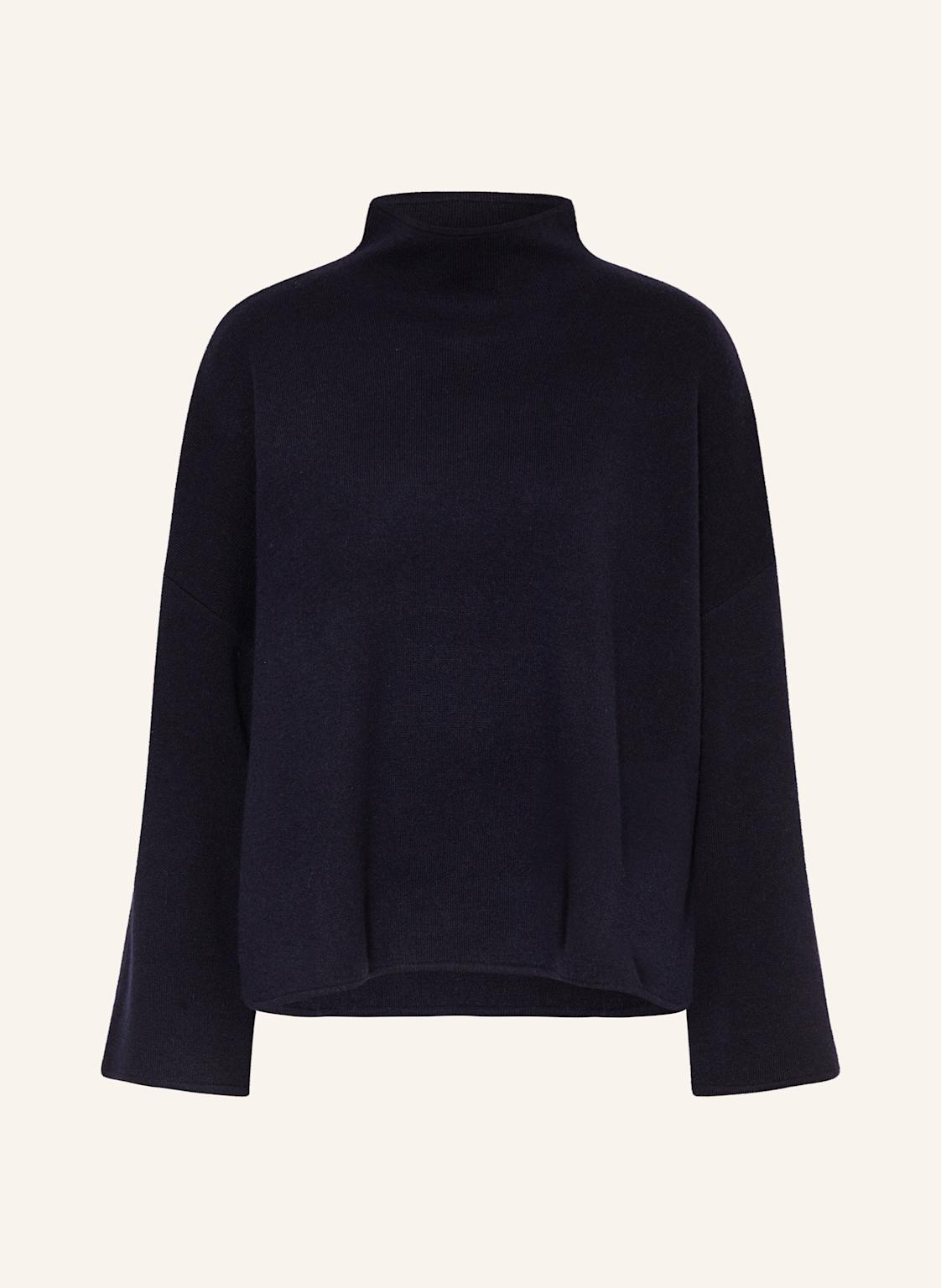 Pullover mit Cashmere