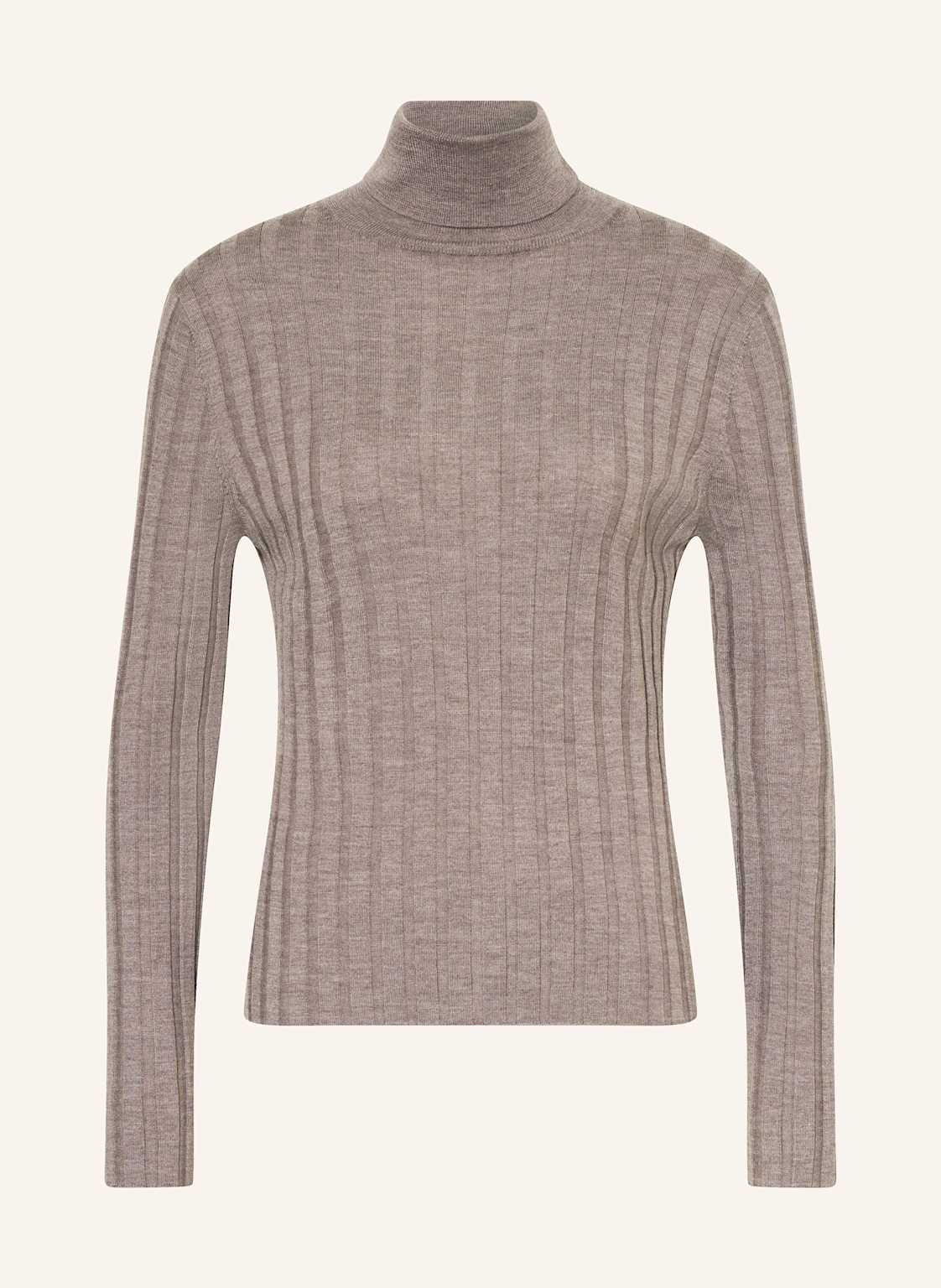 Rollkragenpullover