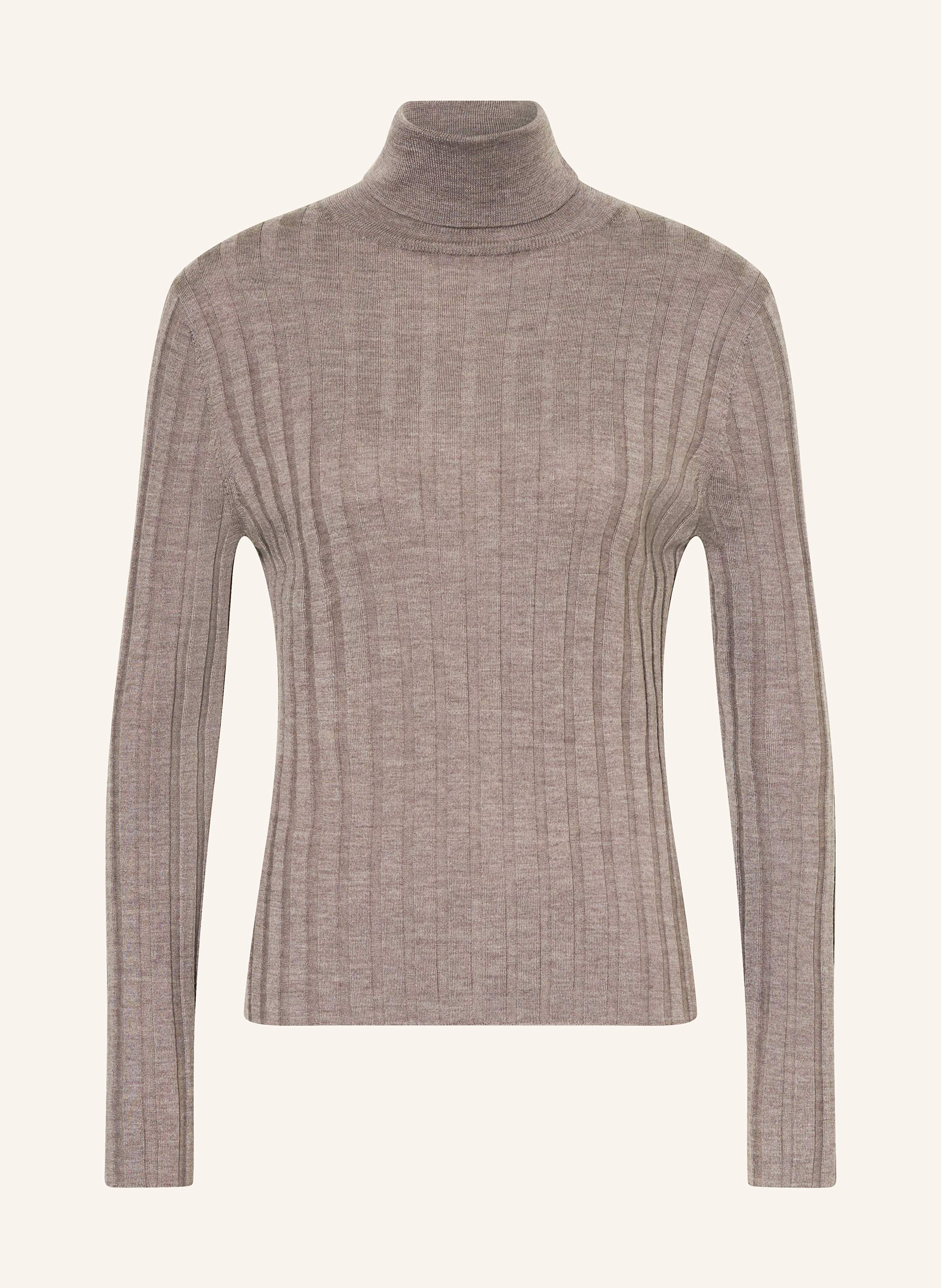 Rollkragenpullover