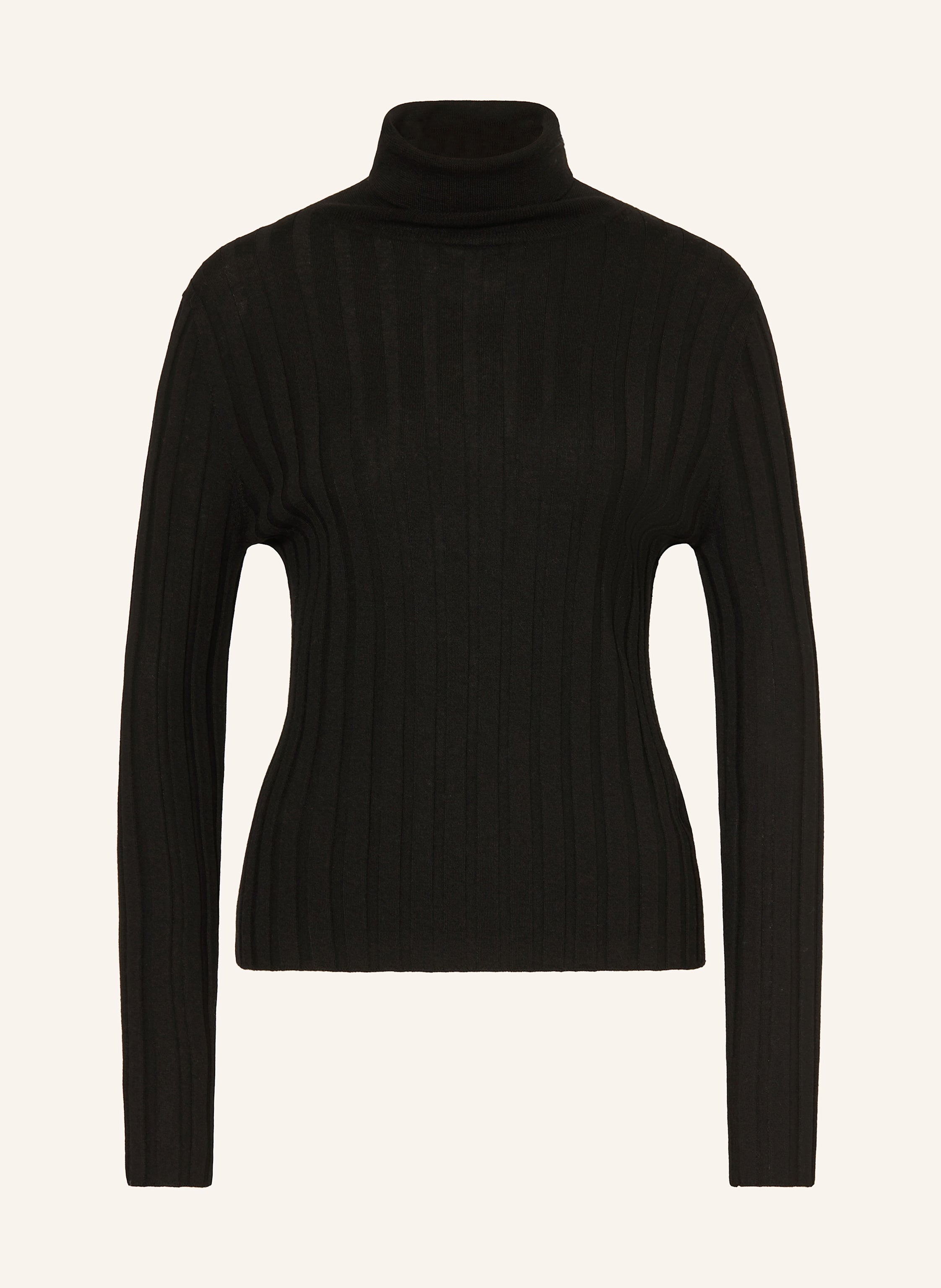 Rollkragenpullover
