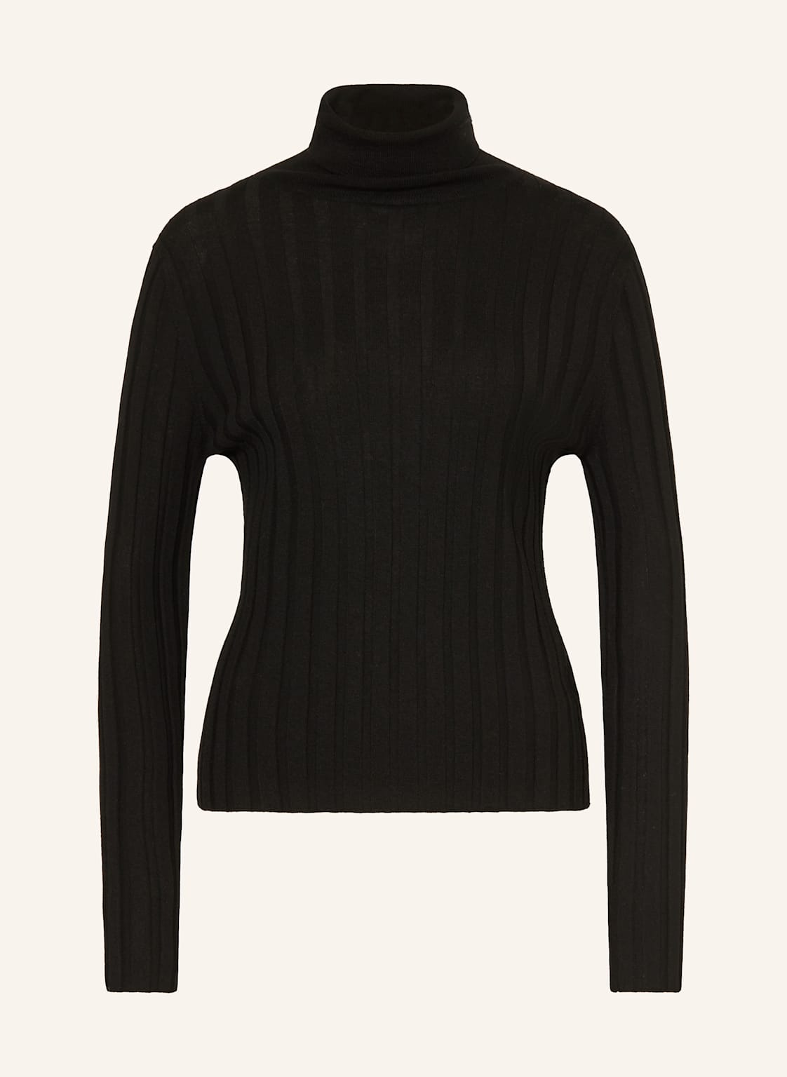 Rollkragenpullover