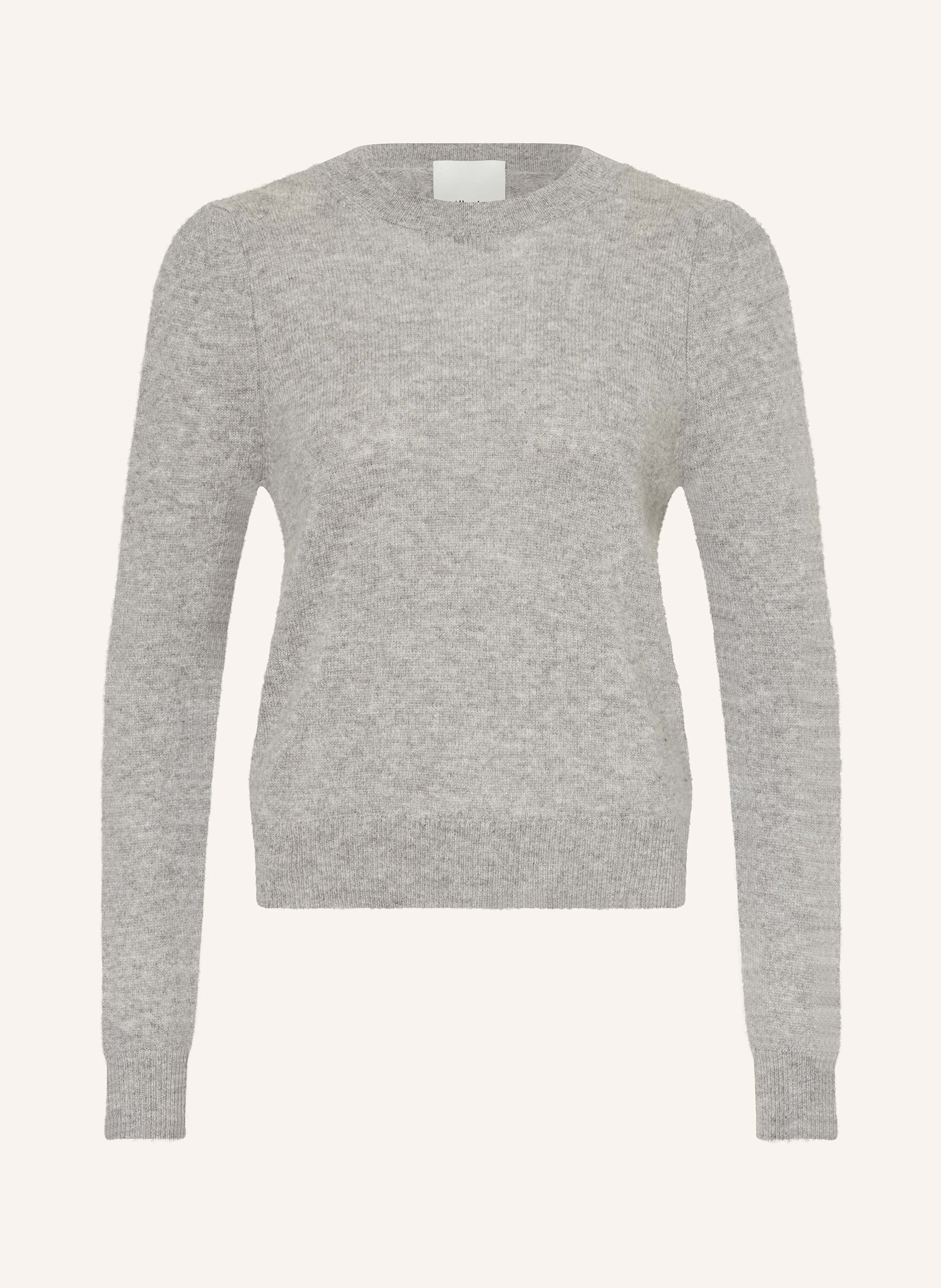 Cashmere-Pullover