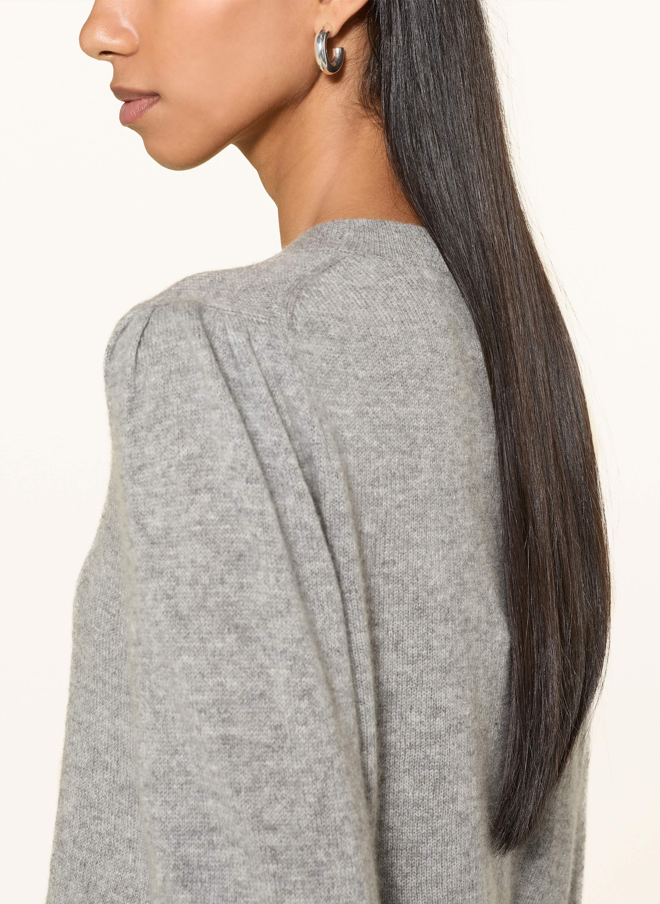 Cashmere-Pullover