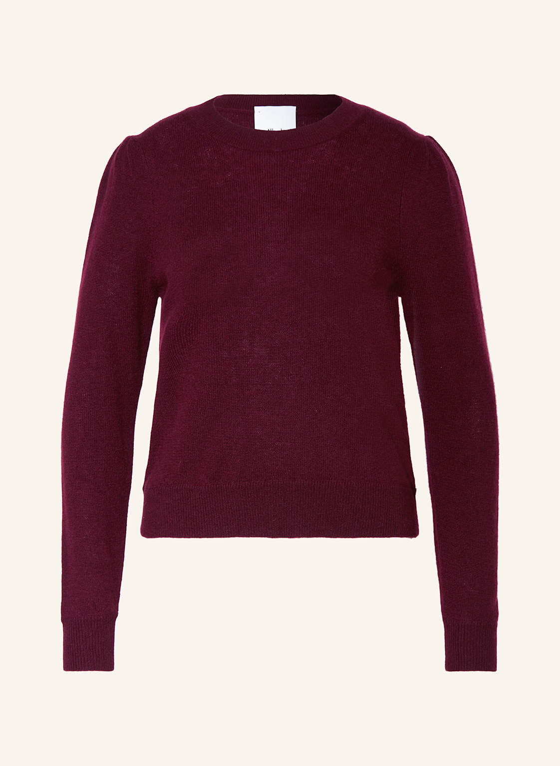 Cashmere-Pullover