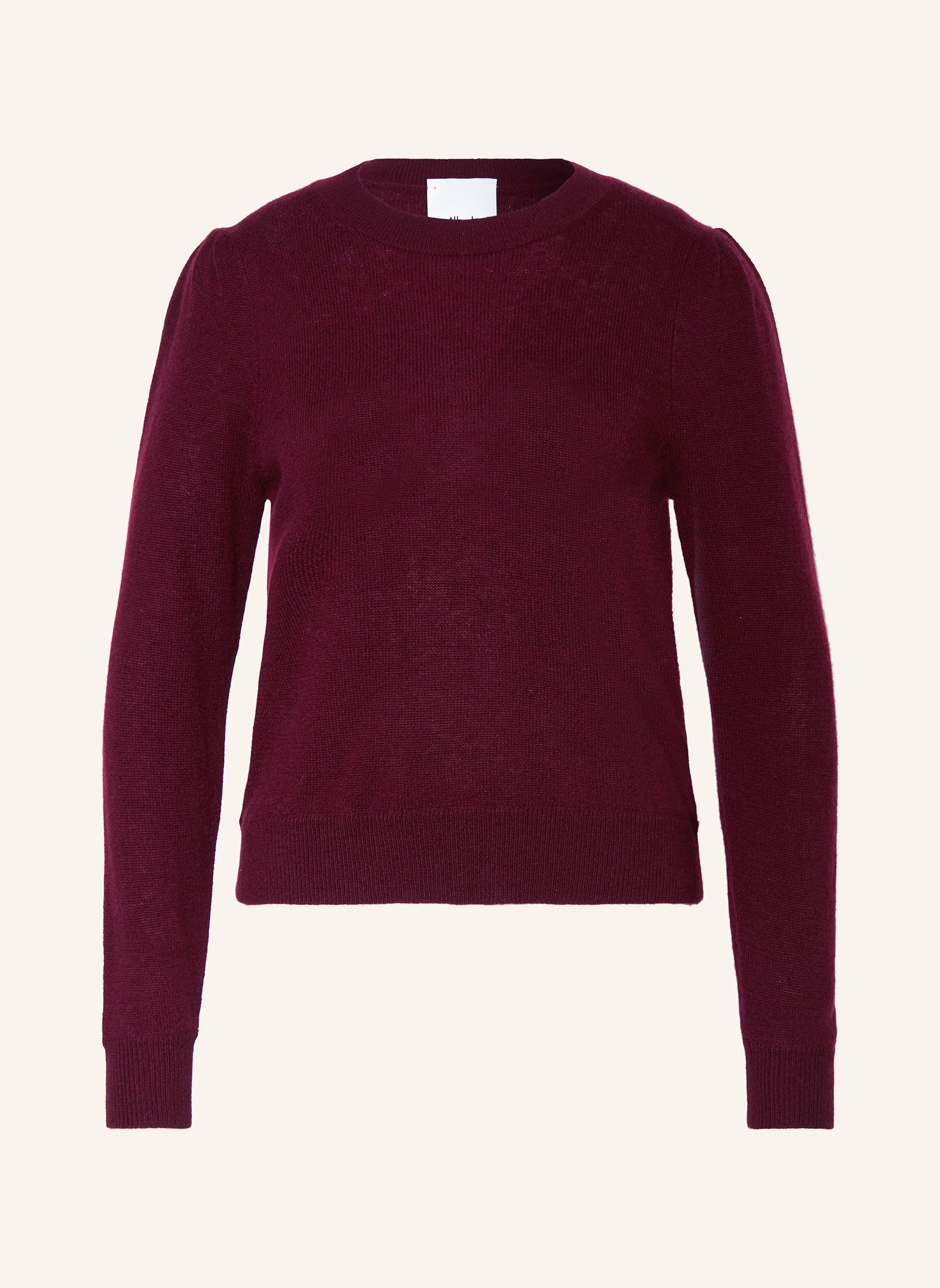 Cashmere-Pullover