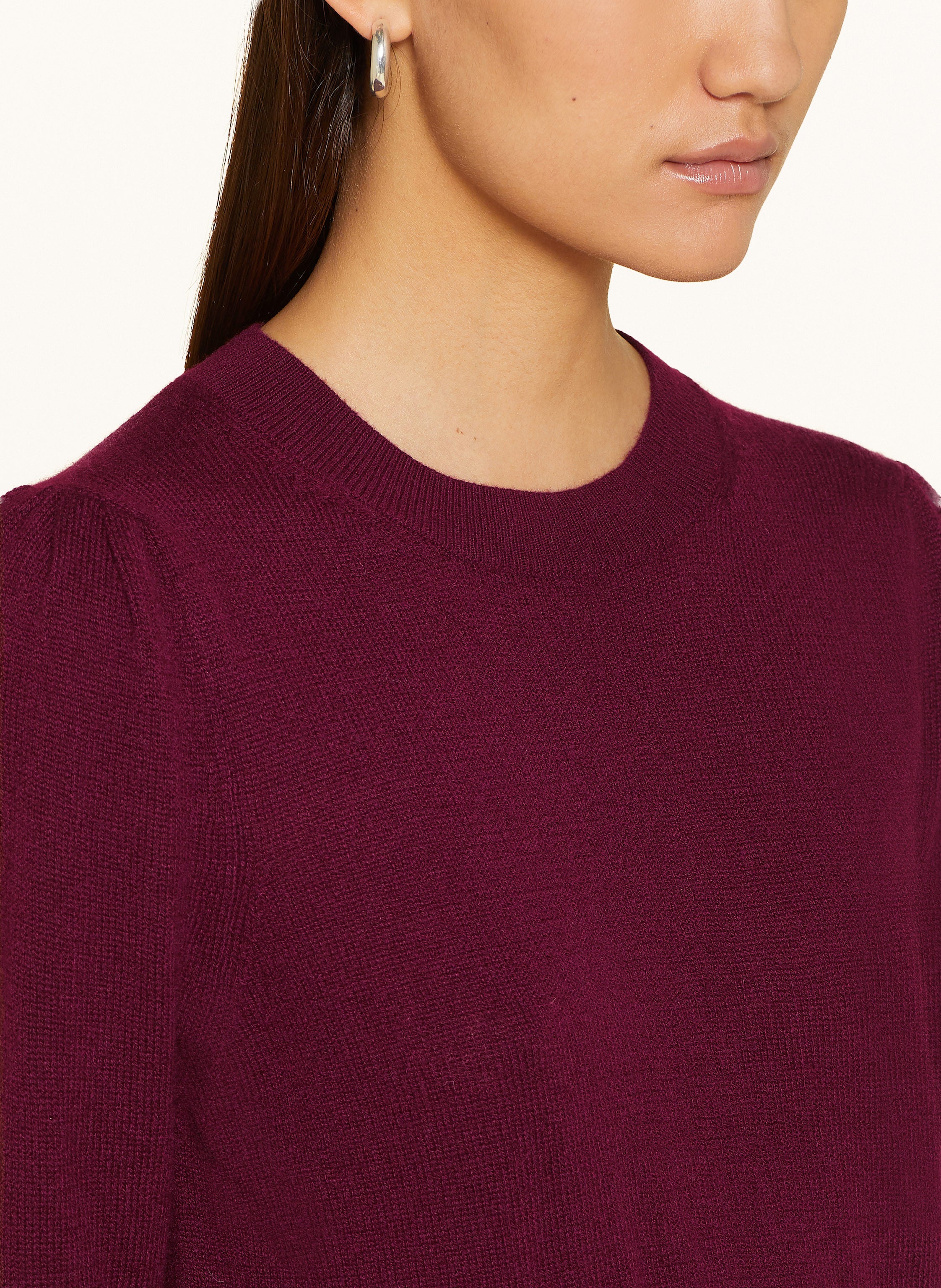 Cashmere-Pullover