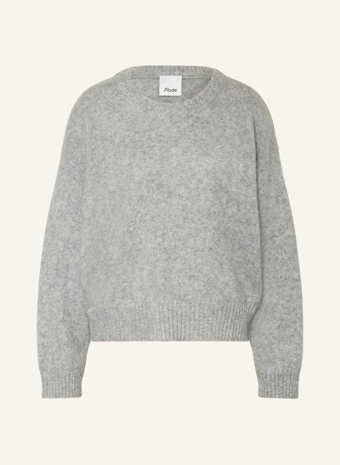 Cashmere-Pullover
