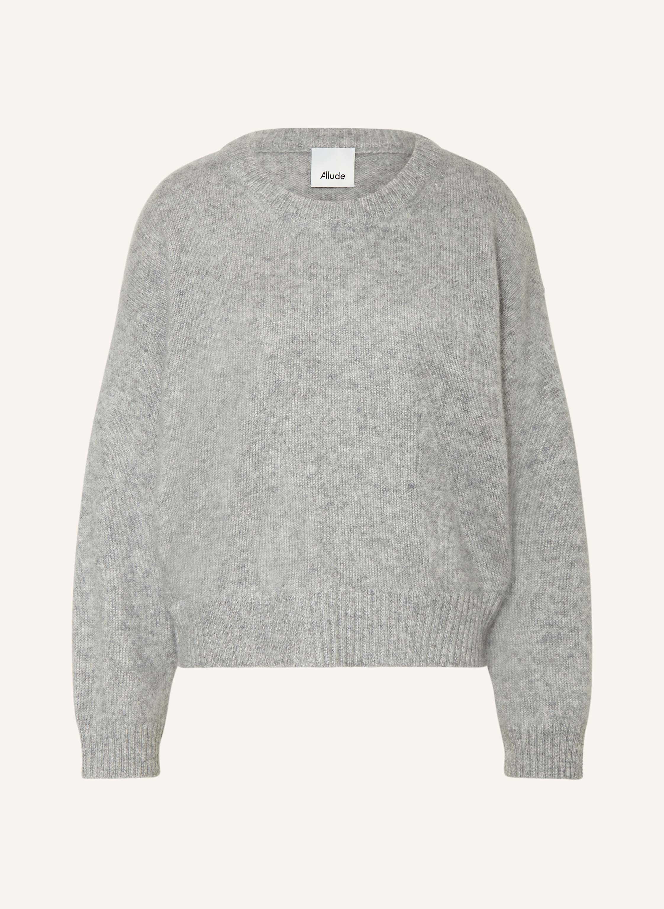 Cashmere-Pullover