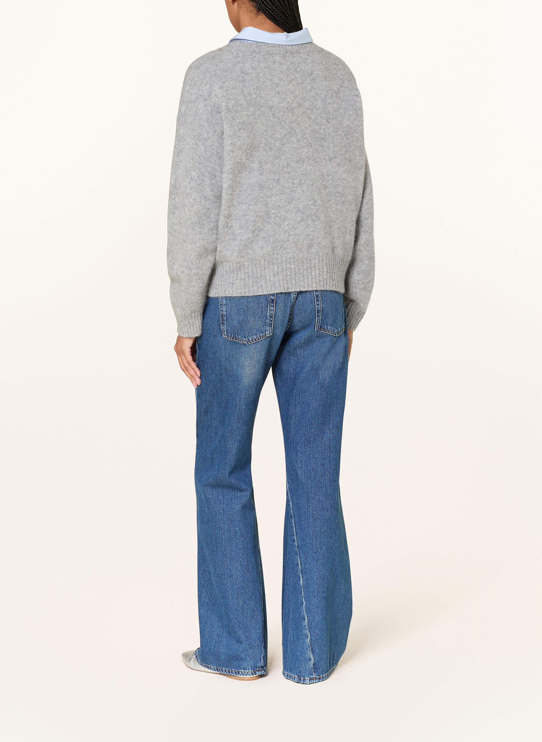 Cashmere-Pullover
