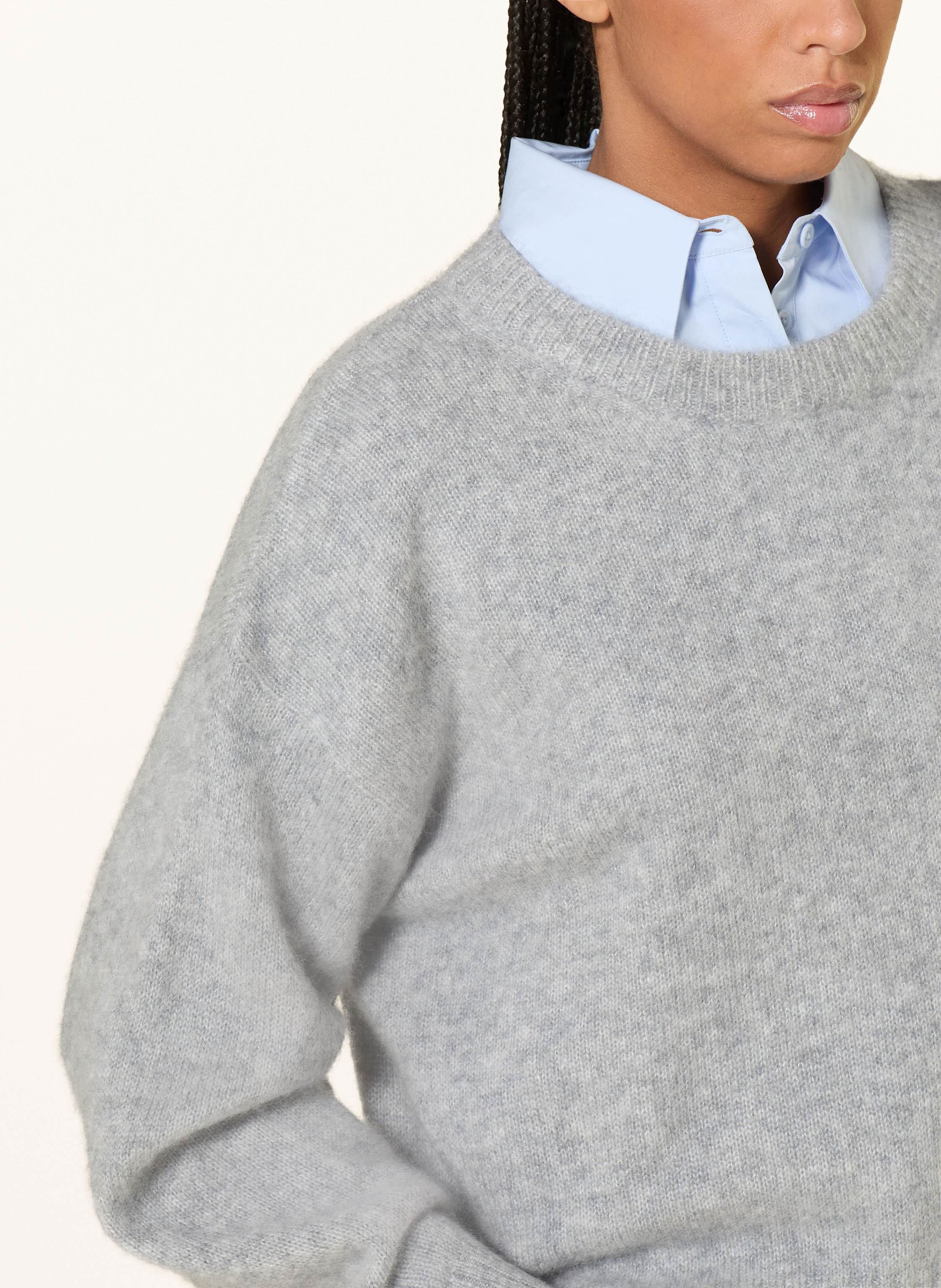 Cashmere-Pullover