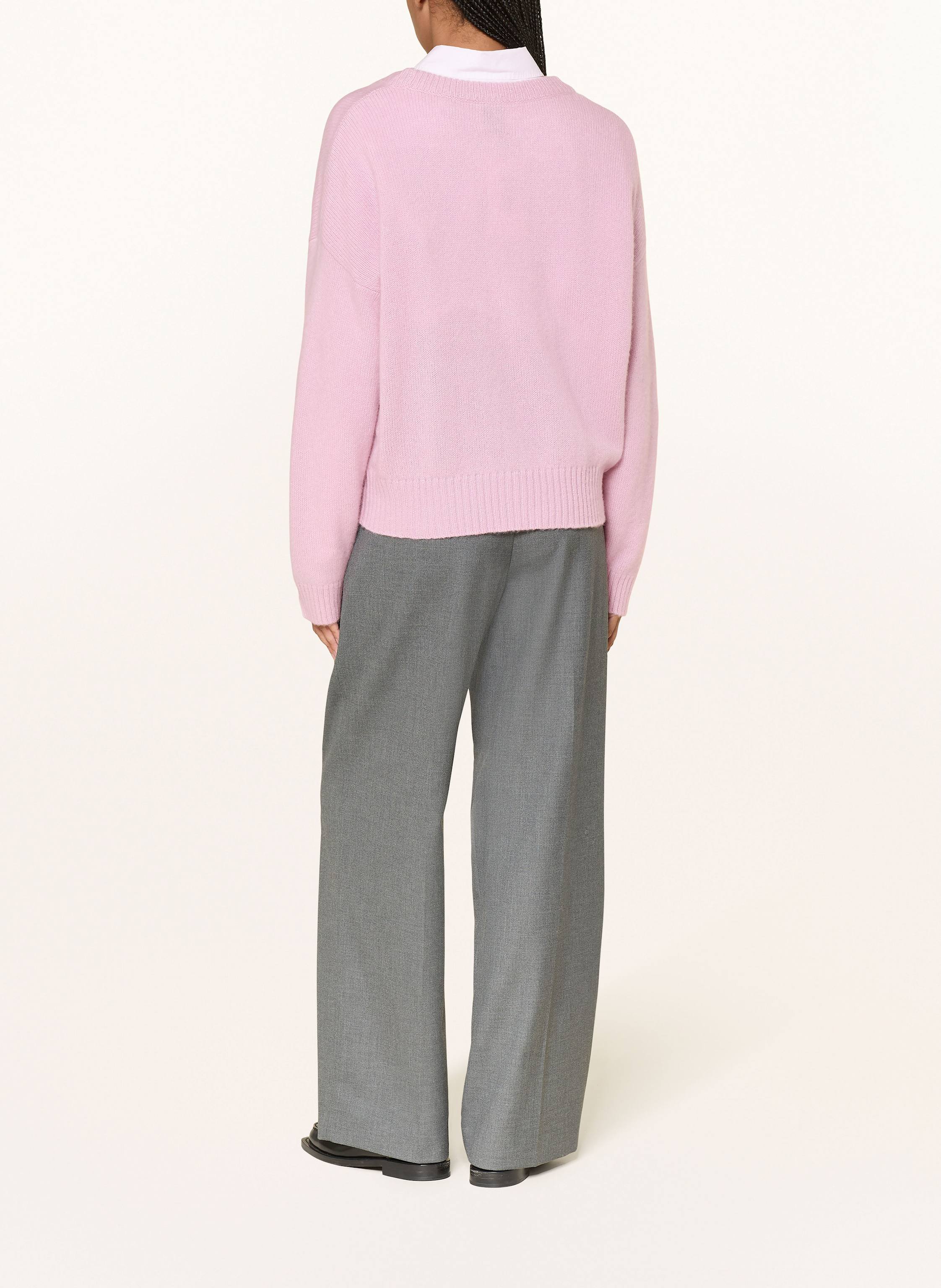 Cashmere-Pullover