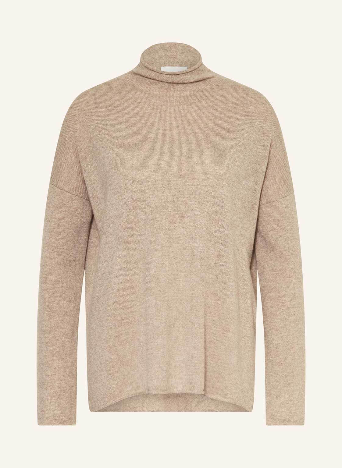 Cashmere-Pullover