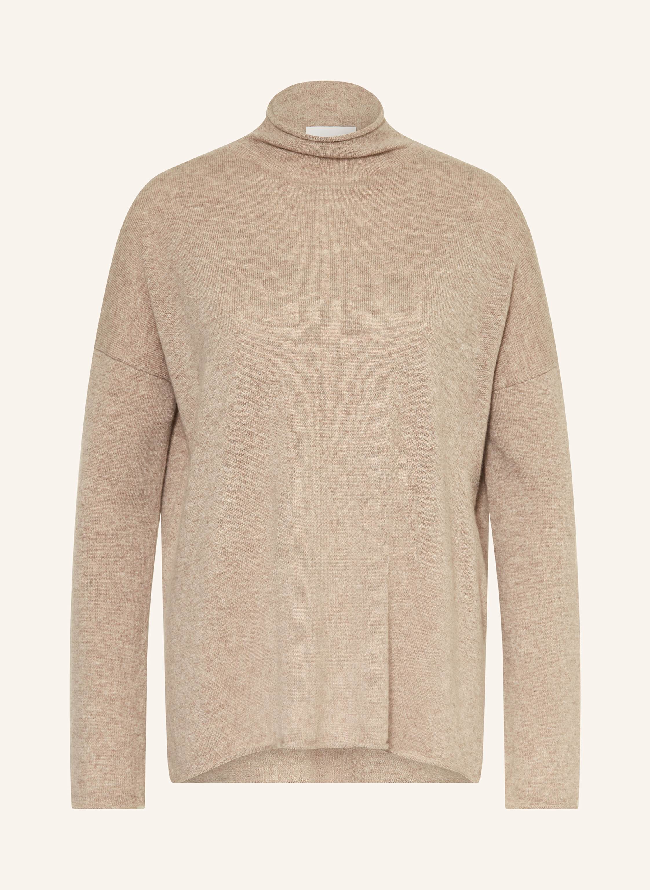 Cashmere-Pullover