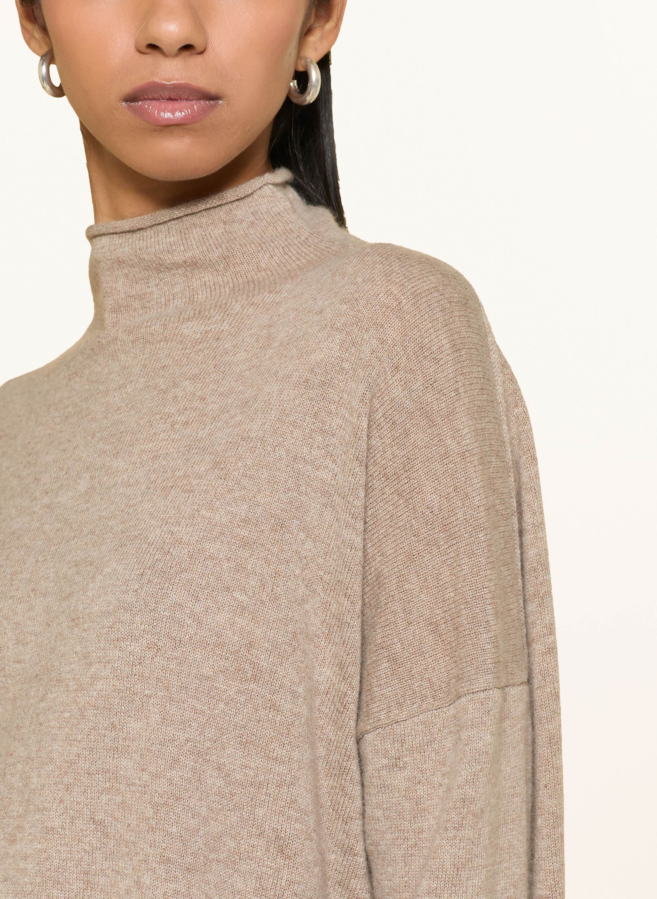 Cashmere-Pullover