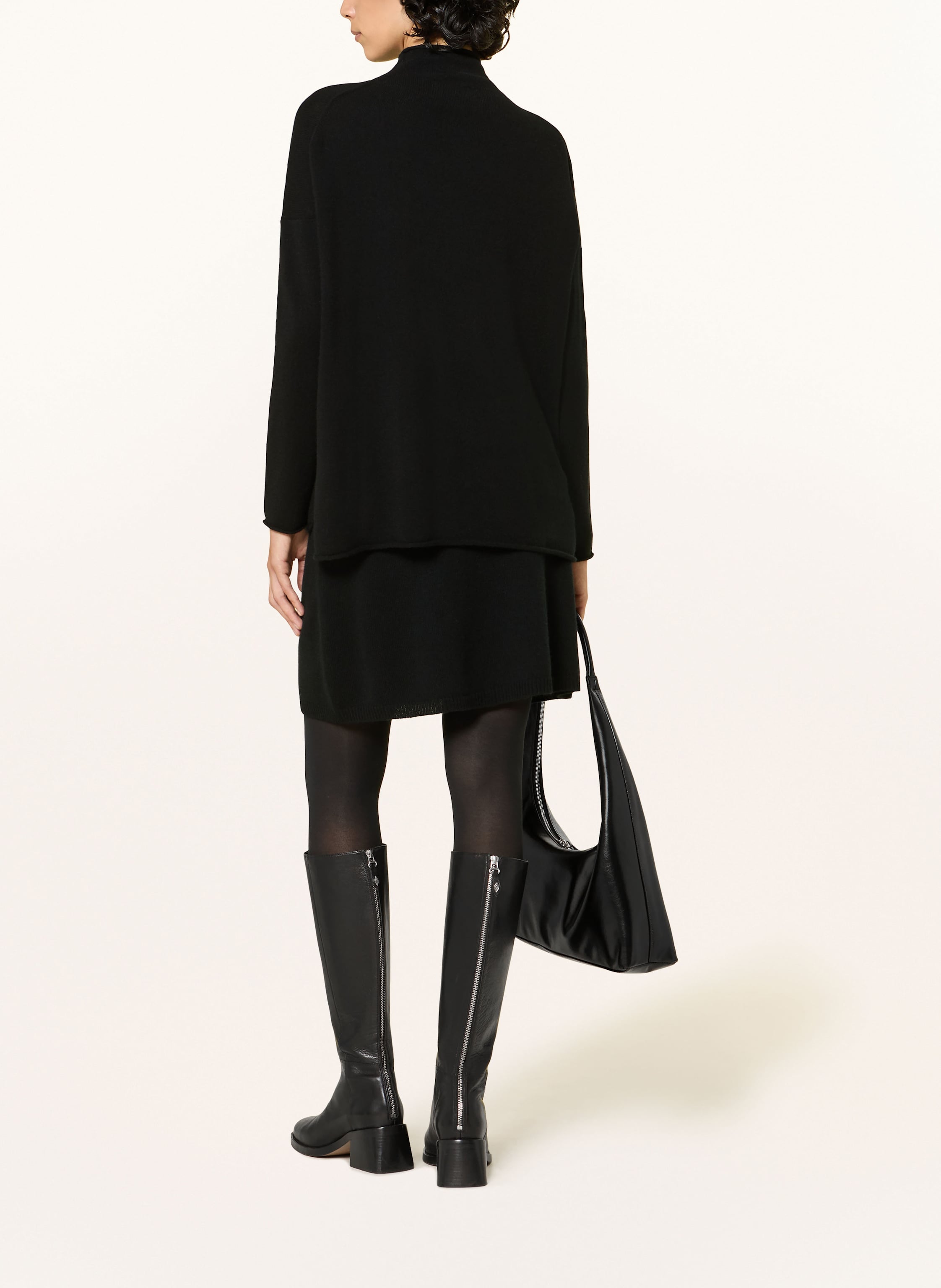 Cashmere-Pullover
