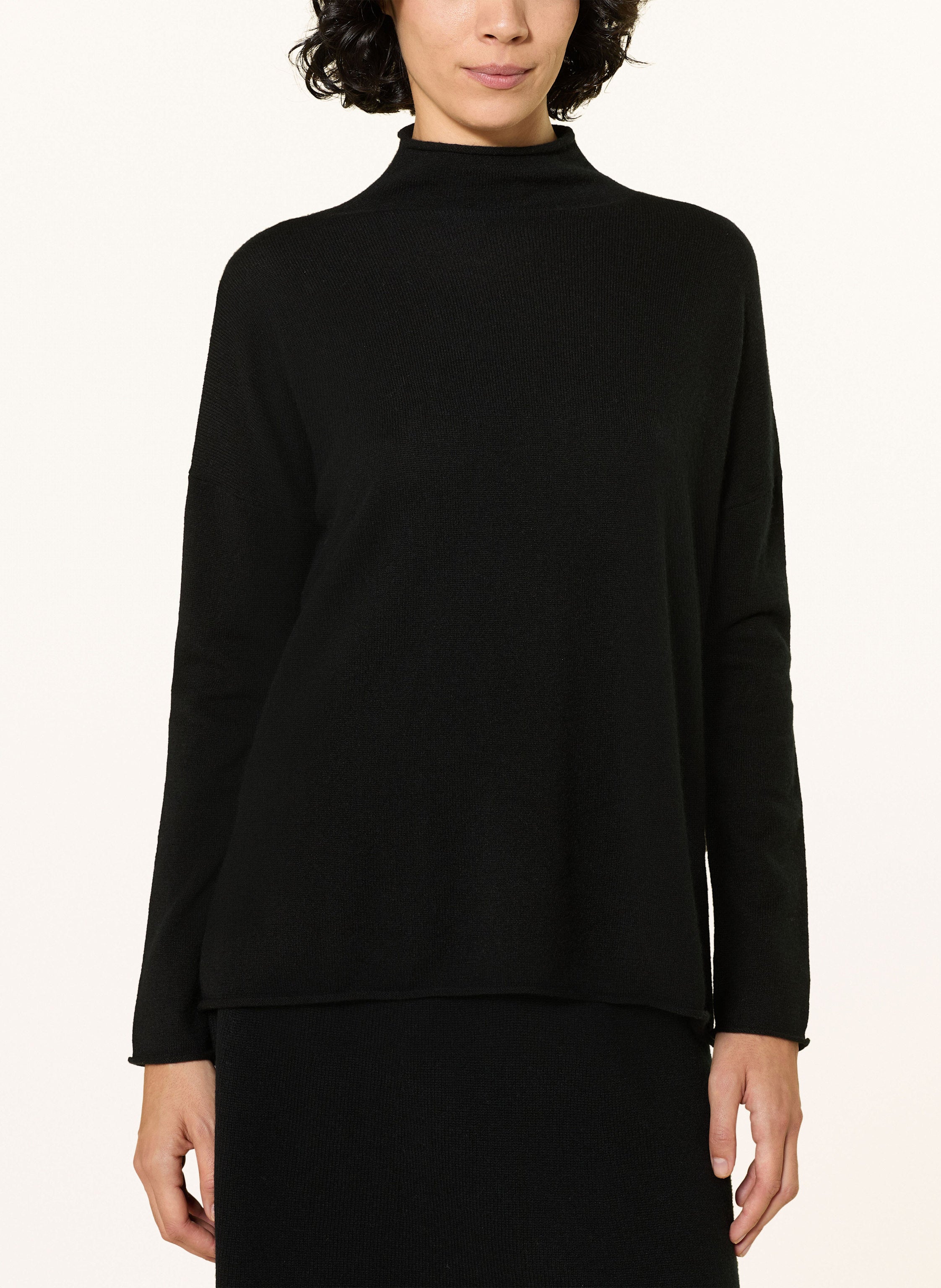 Cashmere-Pullover