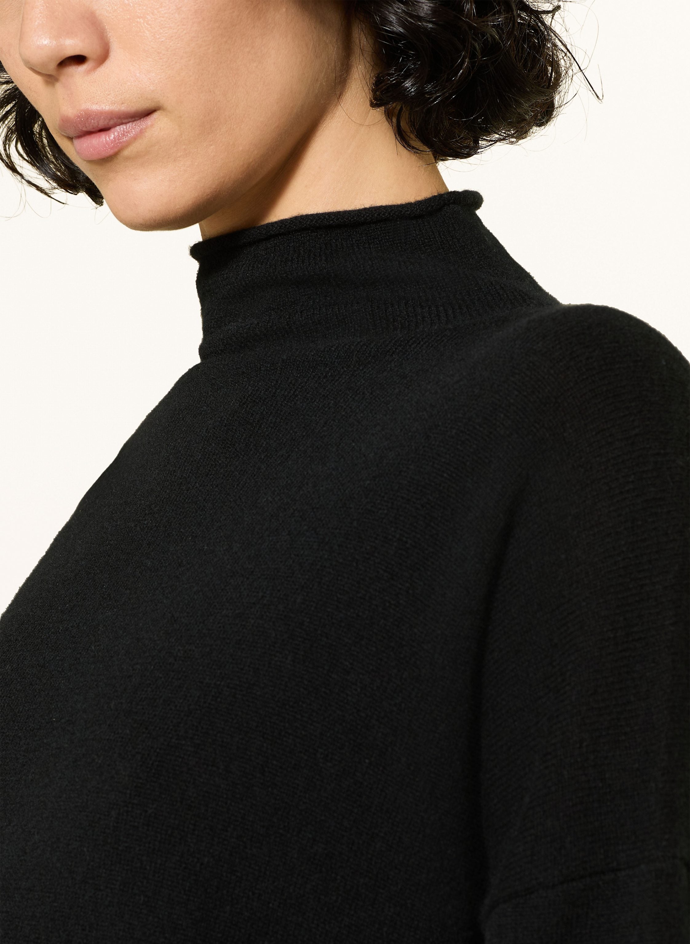 Cashmere-Pullover