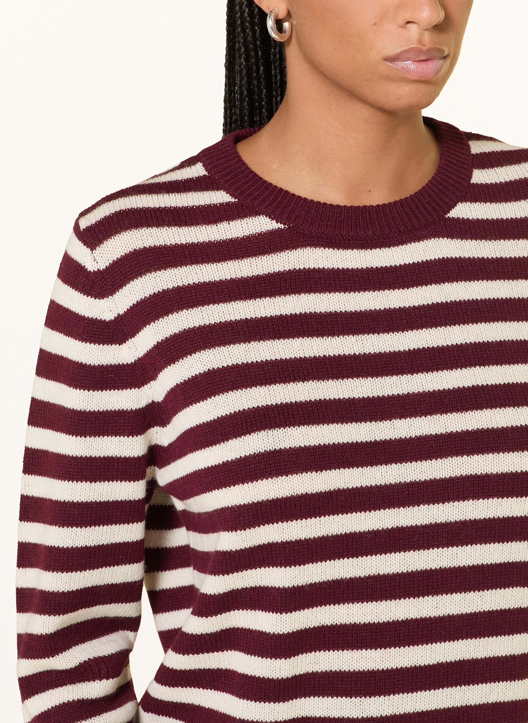 Pullover mit Cashmere