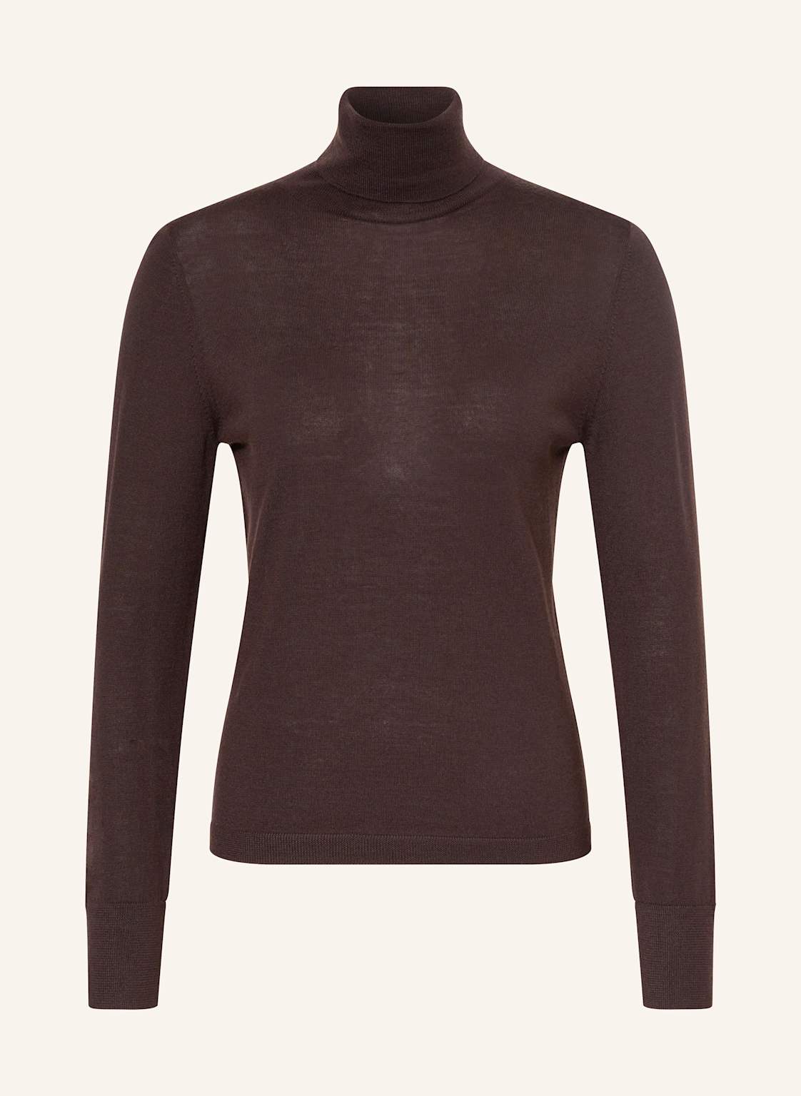 Rollkragenpullover