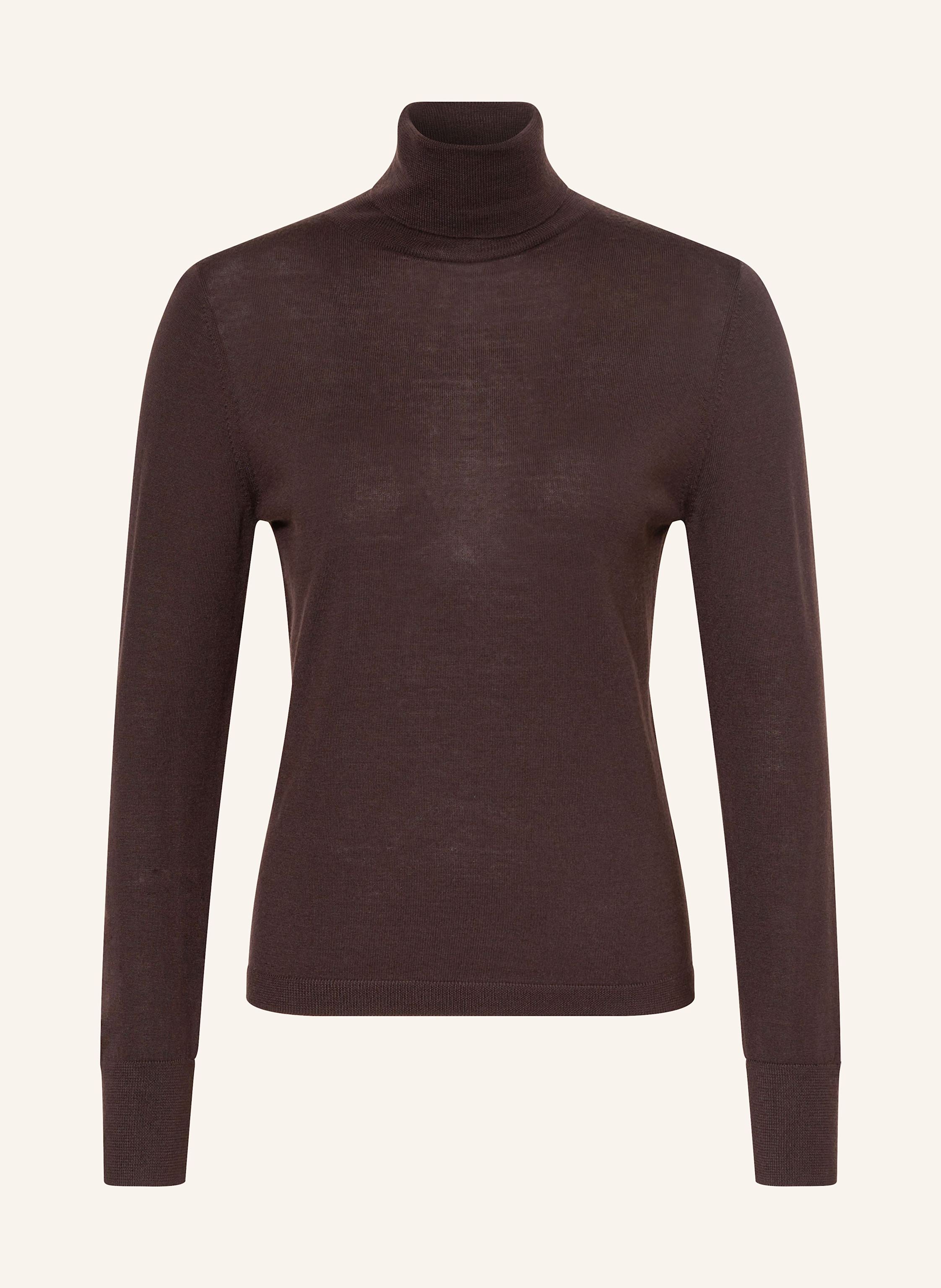 Rollkragenpullover